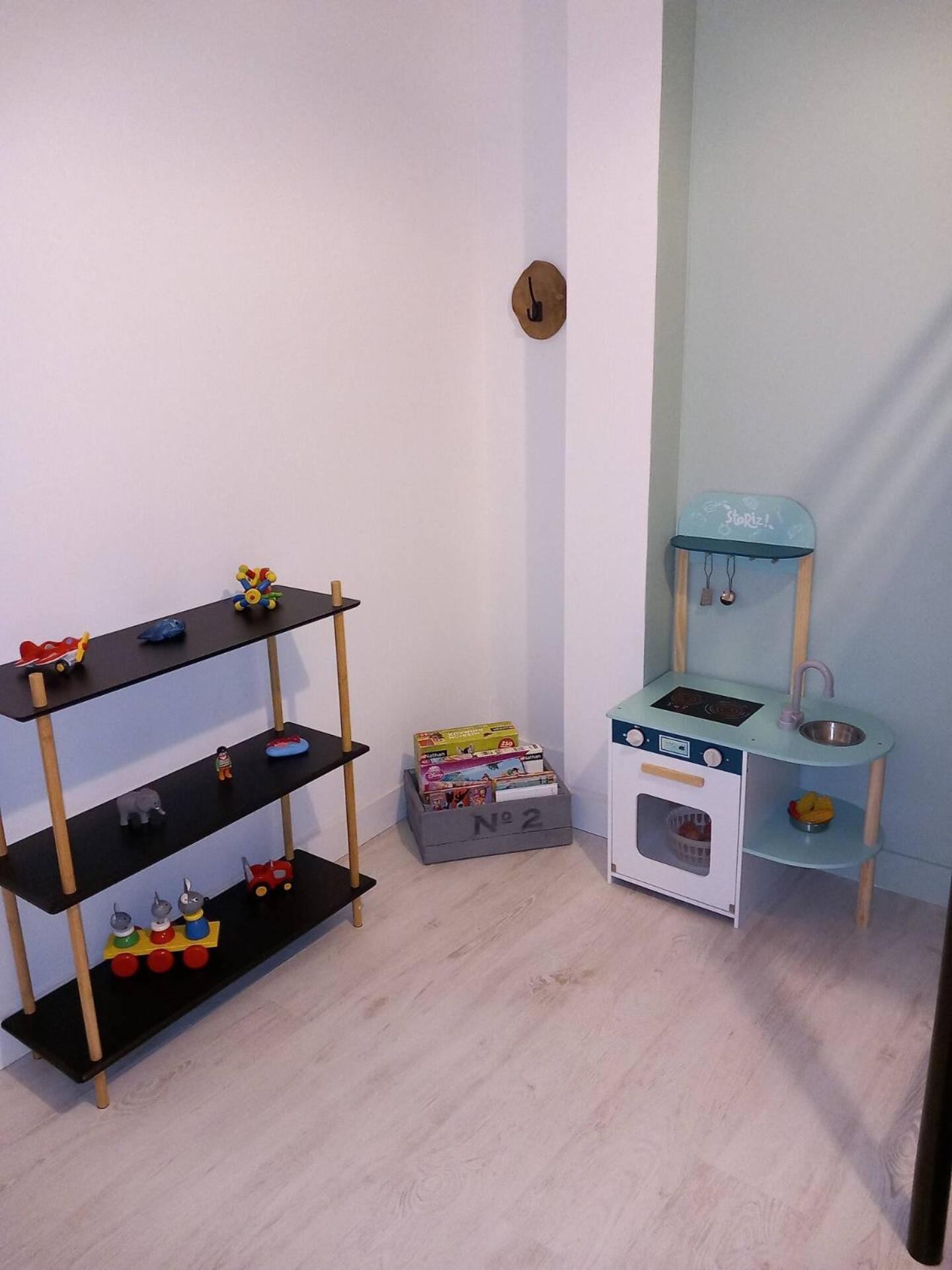 Apartamento Balade Sur Le Port Dinan Exterior foto