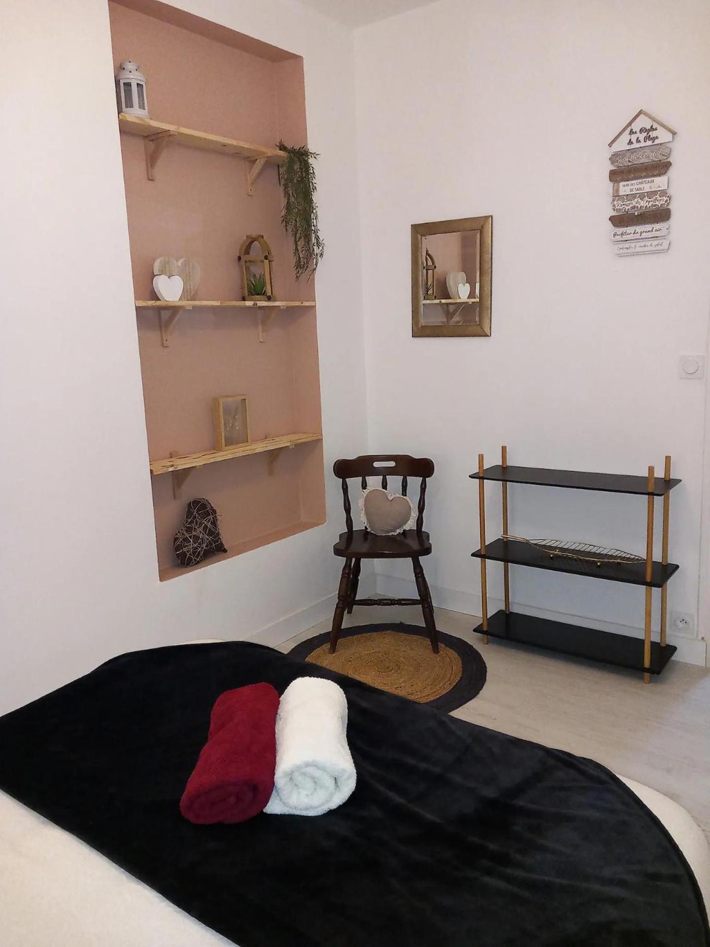 Apartamento Balade Sur Le Port Dinan Exterior foto