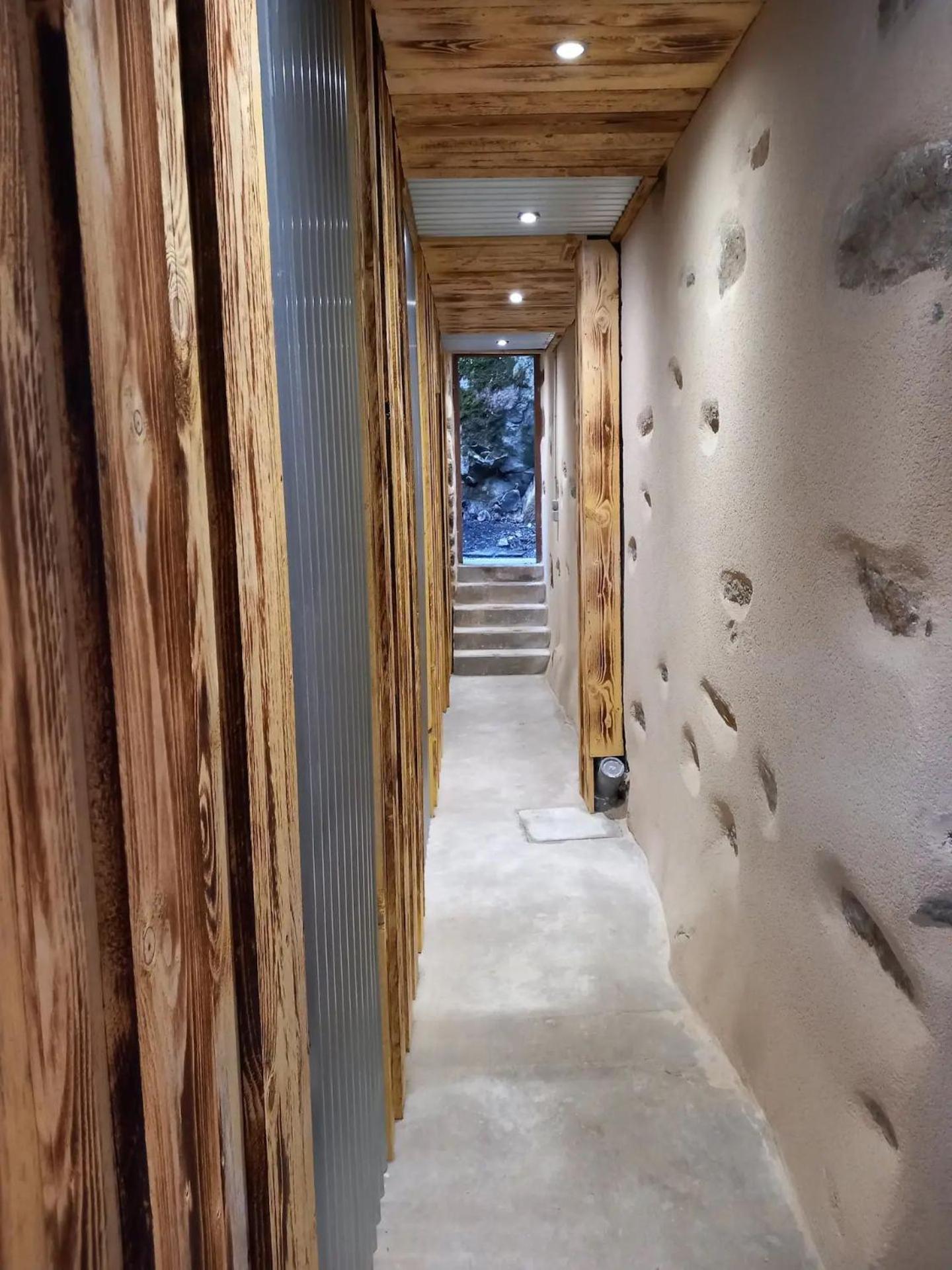 Apartamento Balade Sur Le Port Dinan Exterior foto